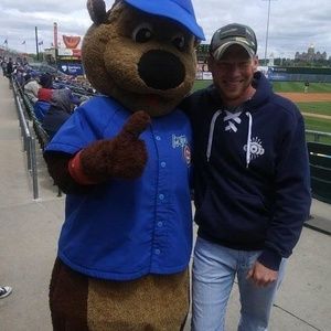 Meet your Posher, Daniel